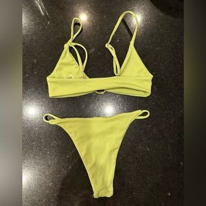 SHEIN Bikini